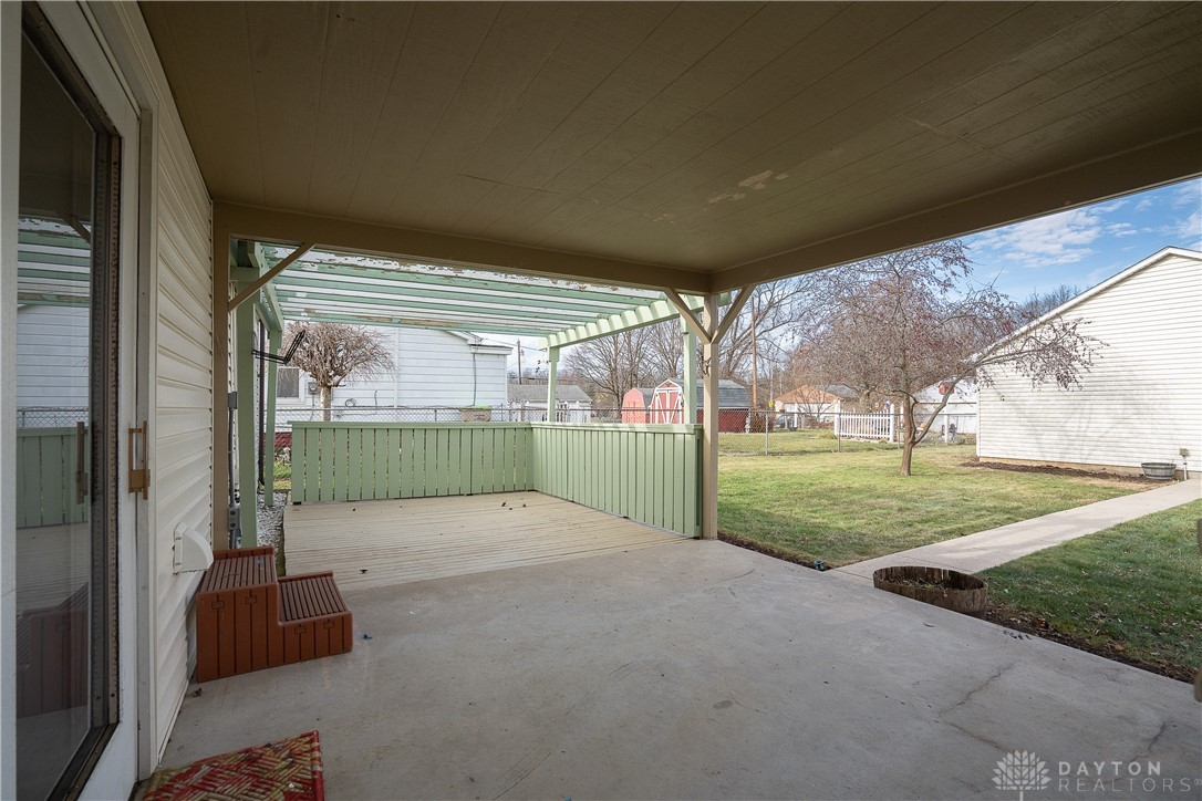 1568 Rutland Avenue Springfield, OH 45505 - Photo 6 of 18 Gallery Image 6