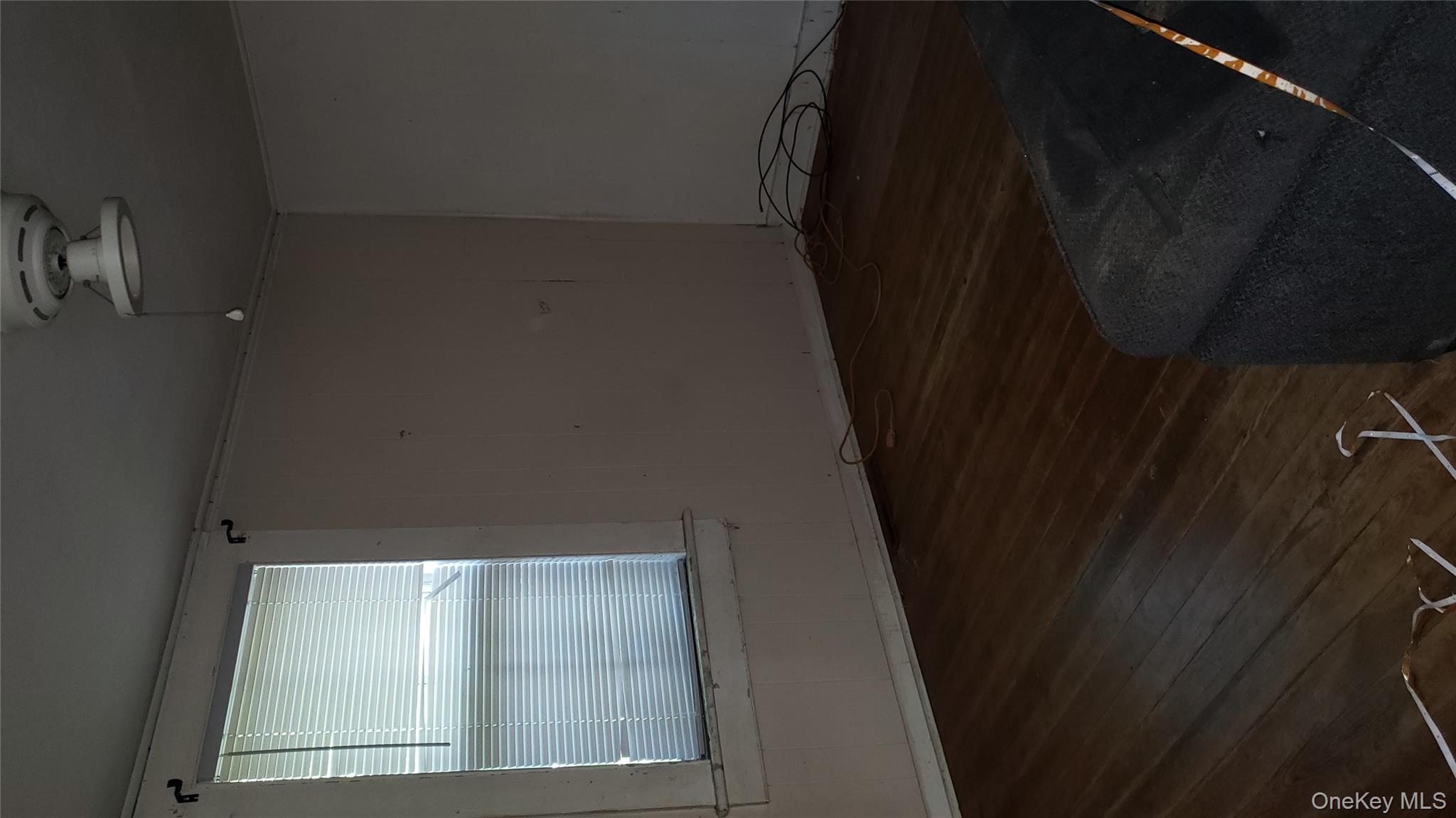 14 Southeast Mountain Road Wingdale, NY 12594 - Photo 3 of 10 a view of wooden floor in an empty room