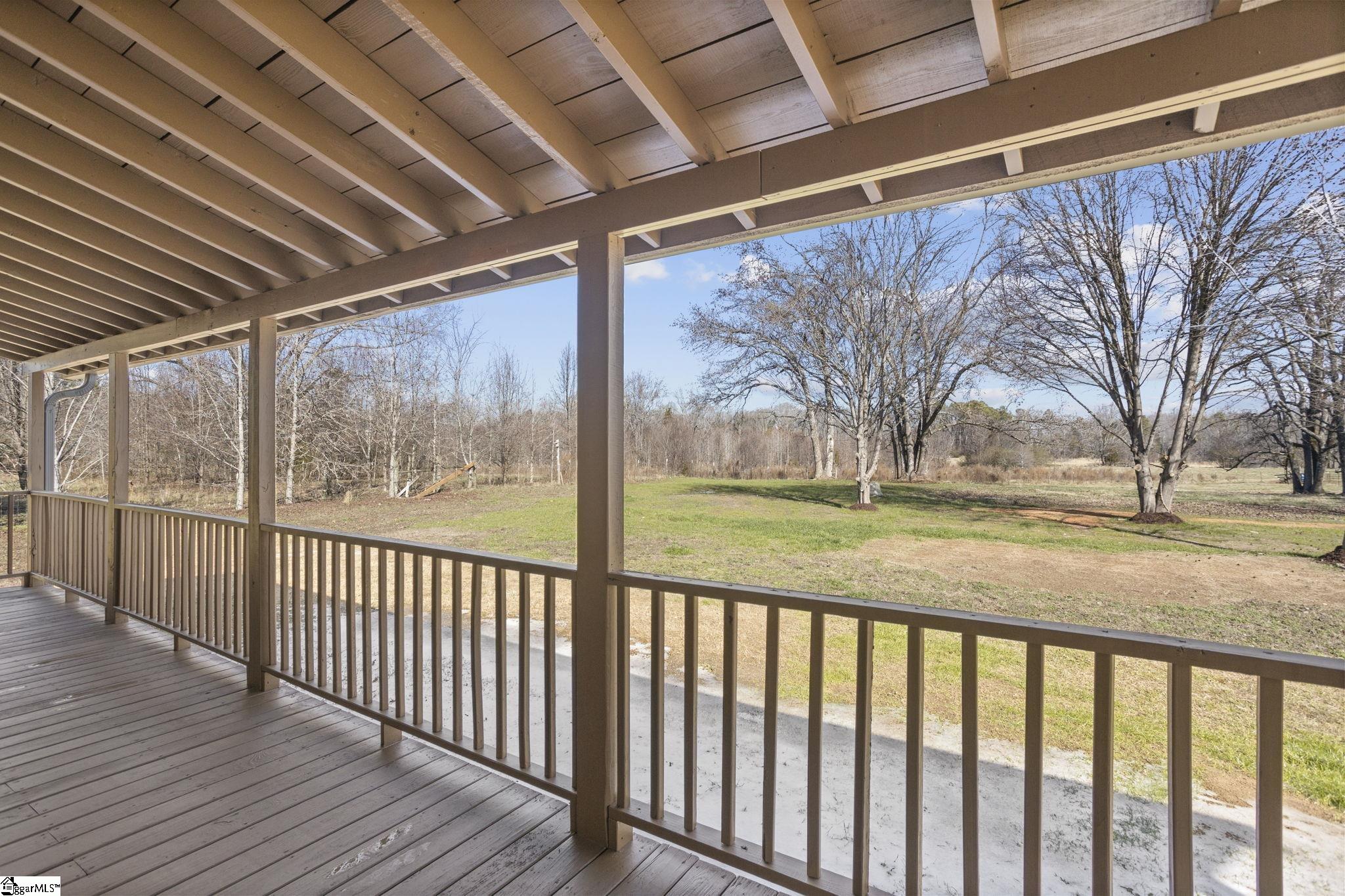 10025 Augusta Road Pelzer, SC 29669 - Photo 11 of 23