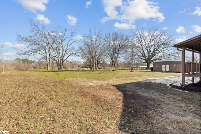 $329,000 | 10025 Augusta Road, Pelzer, SC 29669
