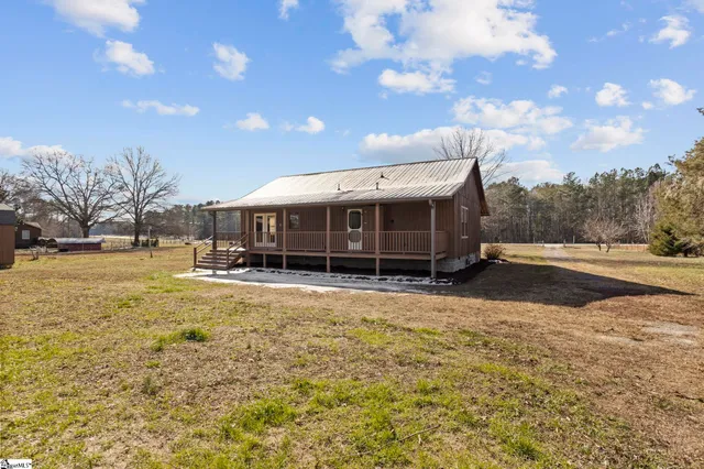 $329,000 | 10025 Augusta Road, Pelzer, SC 29669