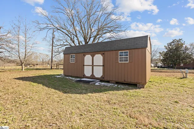 $329,000 | 10025 Augusta Road, Pelzer, SC 29669