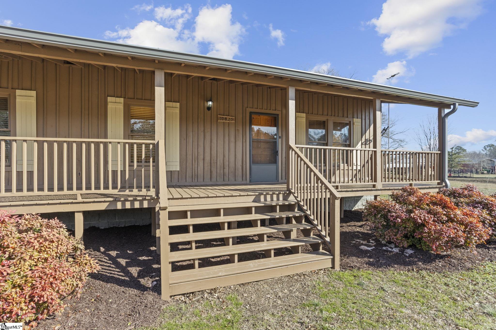 10025 Augusta Road Pelzer, SC 29669 - Photo 17 of 23