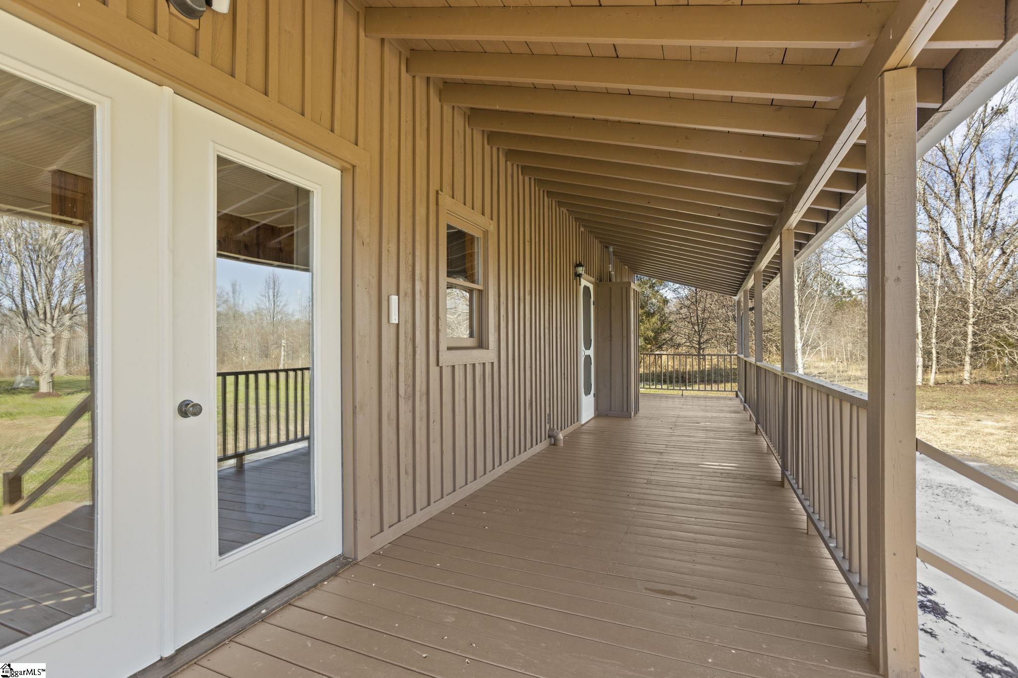 10025 Augusta Road Pelzer, SC 29669 - Photo 10 of 23