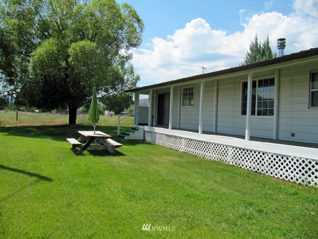 10 Wagner Road Twisp, WA 98856 - Photo 14 of 14