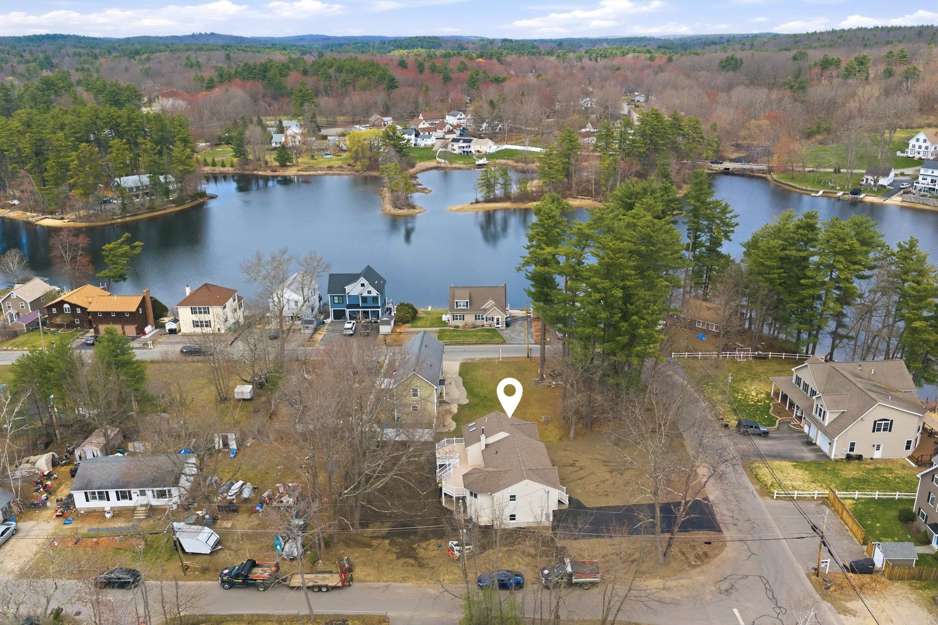 34 Shore Drive Salem, NH 03079 - Photo 43 of 53