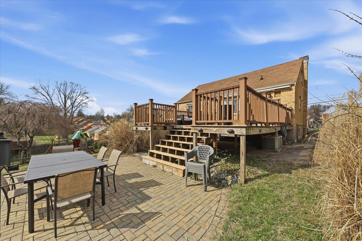 5961 Lawrence Road Cincinnati, OH 45248 - Photo 36 of 43 Gallery Image 36