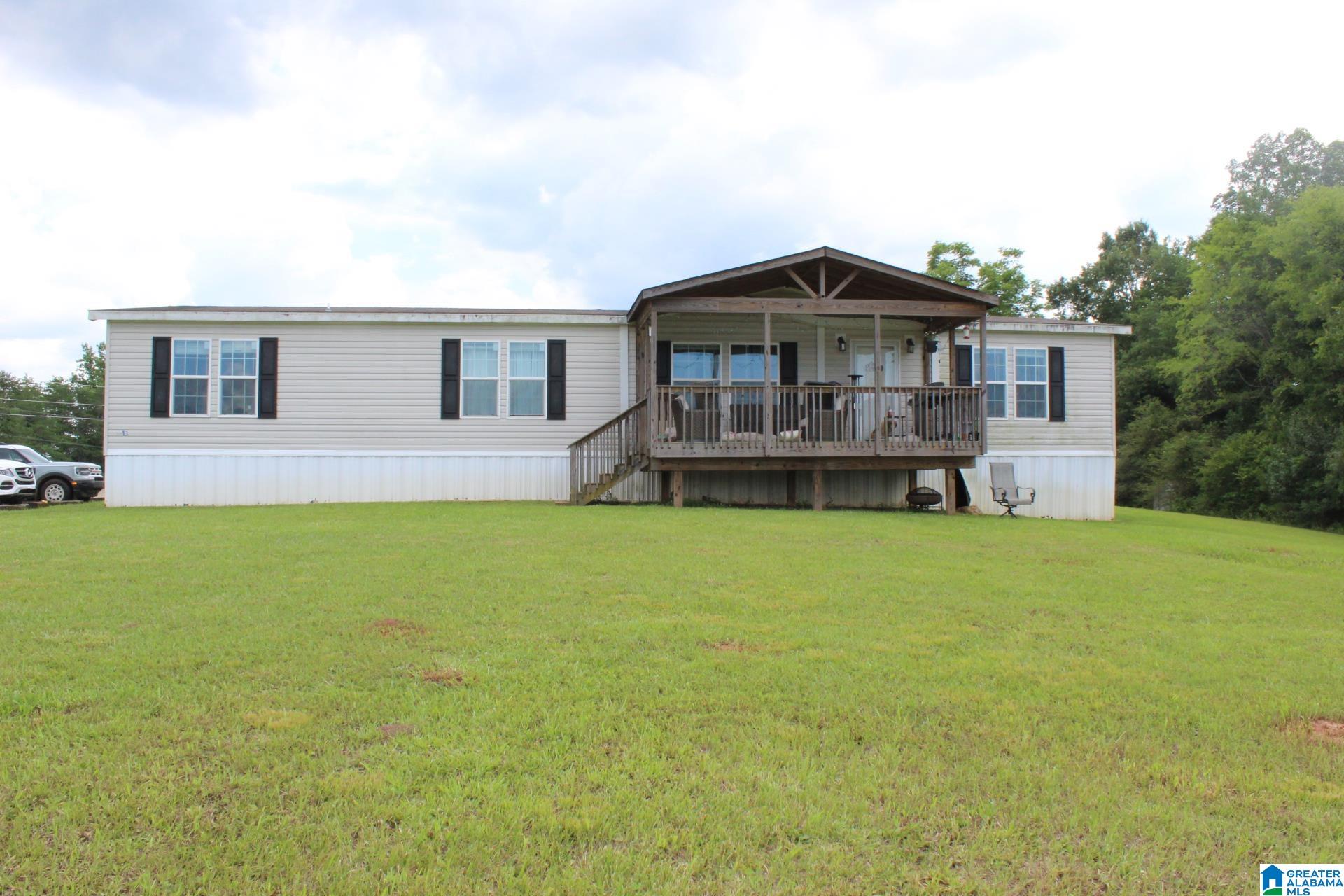 2865 Jenifer Road Munford, AL 36268 - Photo 1 of 47