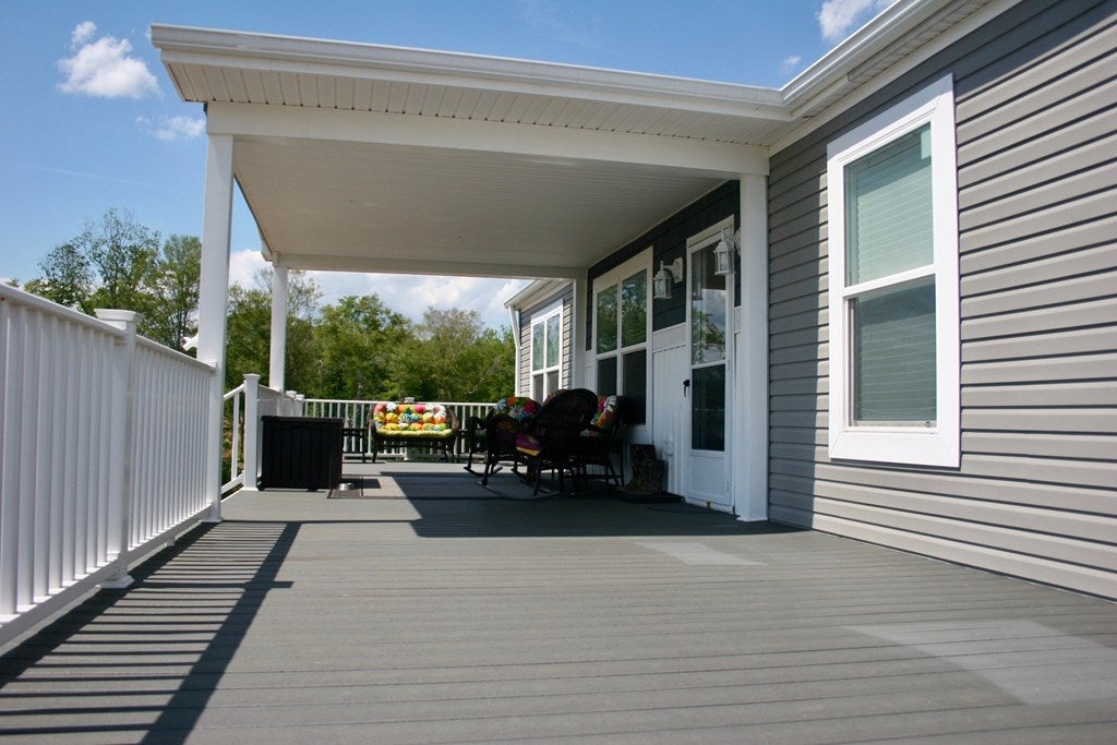 3988 St Andrews Road Dillwyn, VA 23936 - Photo 8 of 63 Gallery Image 8