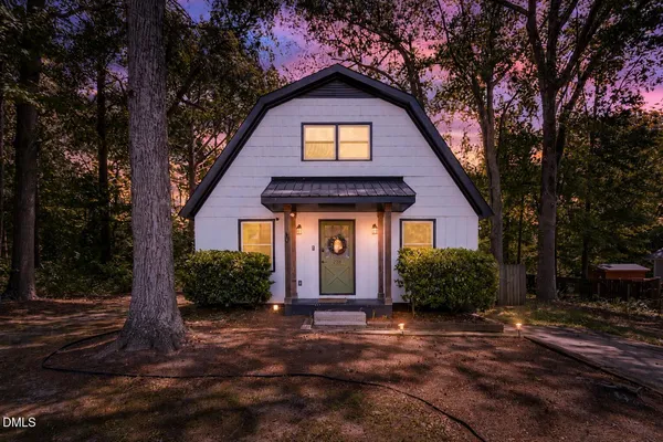 $274,900 | 238 East Vance Street, Zebulon, NC 27597