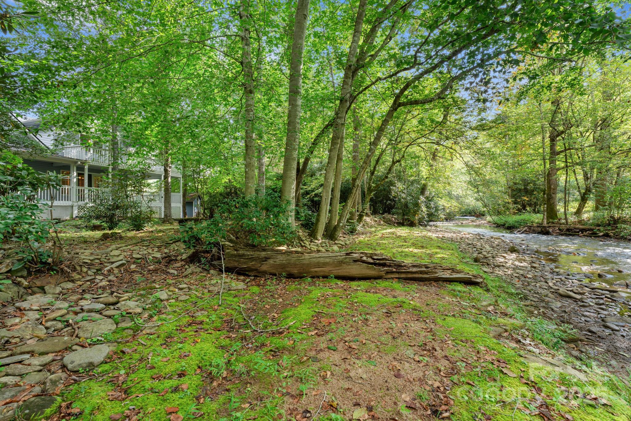 90 Wilds Cove Road Franklin, NC 28734 - Photo 2 of 47