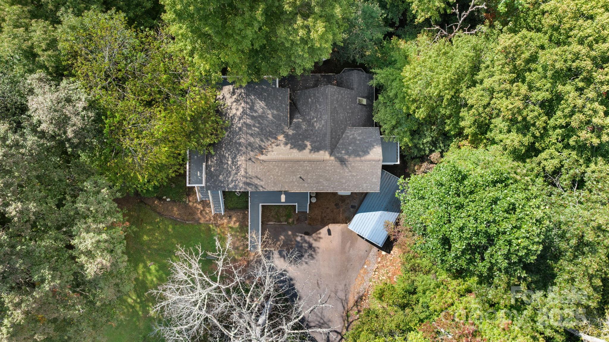 90 Wilds Cove Road Franklin, NC 28734 - Photo 36 of 47