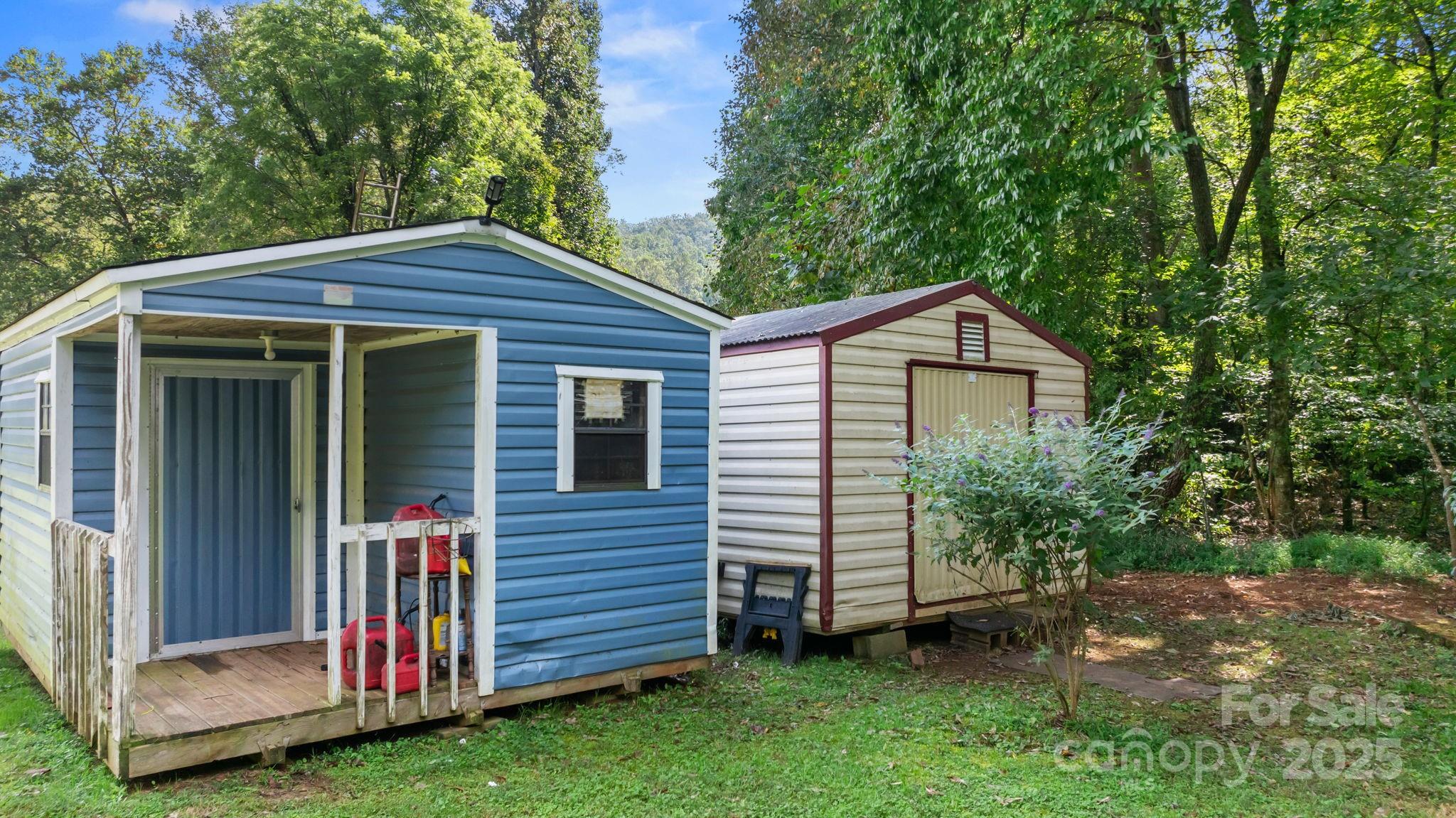 90 Wilds Cove Road Franklin, NC 28734 - Photo 37 of 47