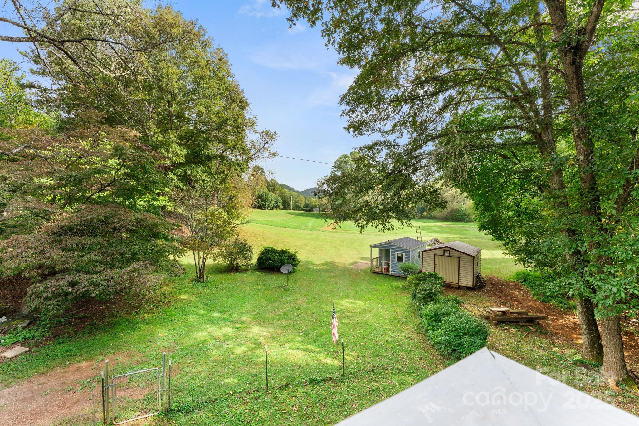 90 Wilds Cove Road Franklin, NC 28734 - Photo 41 of 47