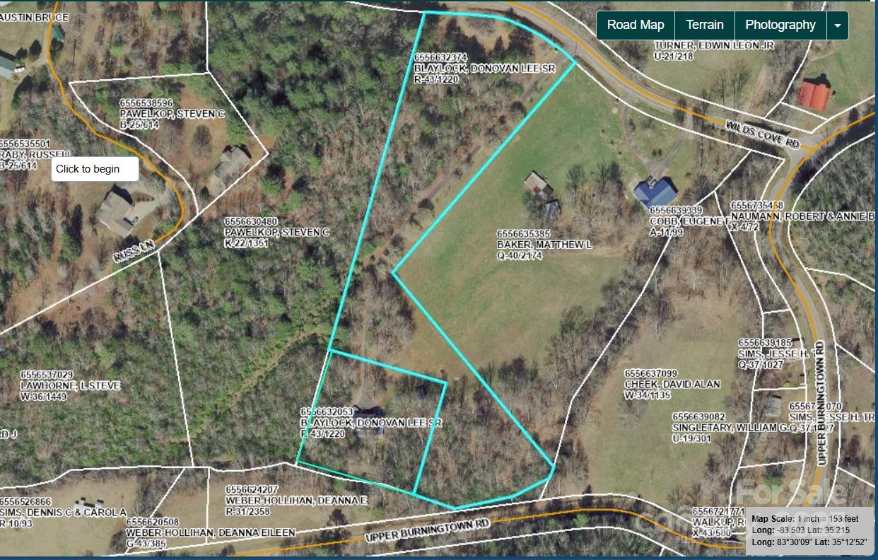 90 Wilds Cove Road Franklin, NC 28734 - Photo 47 of 47