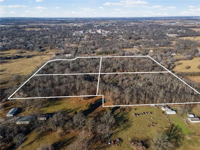 $110,000 | Se Lot East Pine Street, Butler, MO 64730