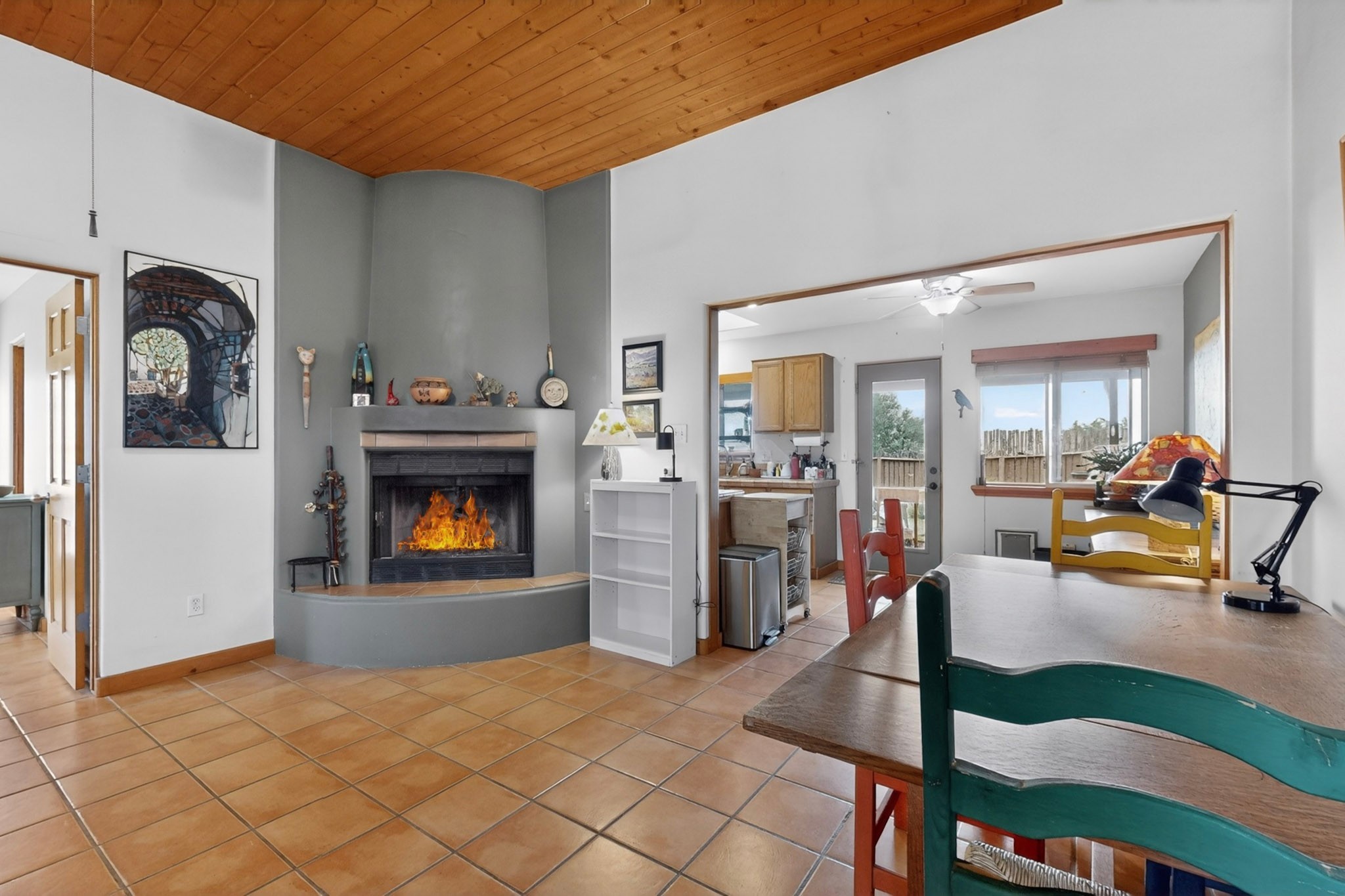 7 Lauro Road Santa Fe, NM 87508 - Photo 9 of 46