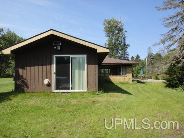 Tbd Uno Dam/ Ff3473 Road Iron River, MI 49935 - Photo 21 of 36