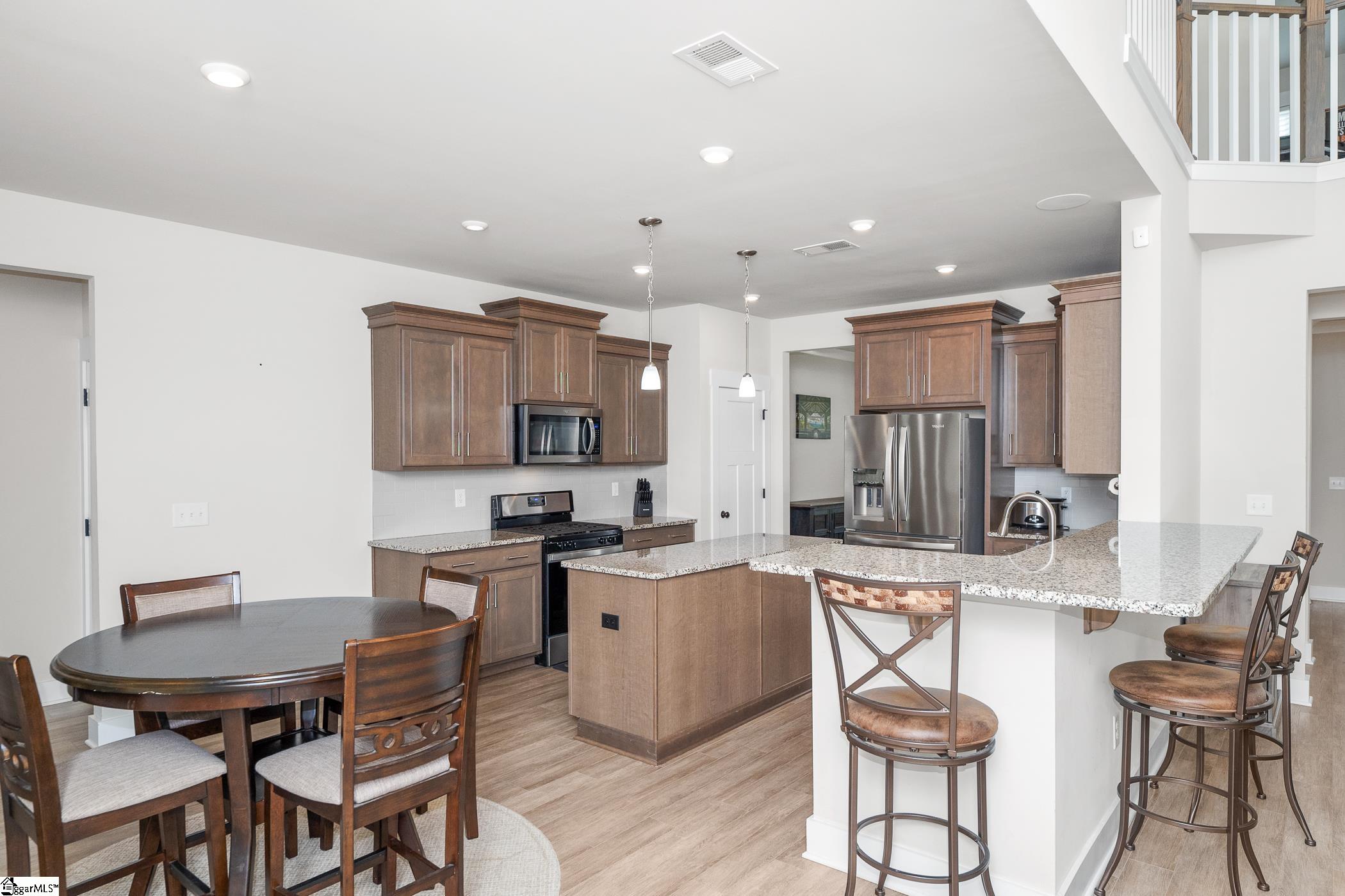 1312 Duncan Reidville Road Duncan, SC 29334 - Photo 21 of 50