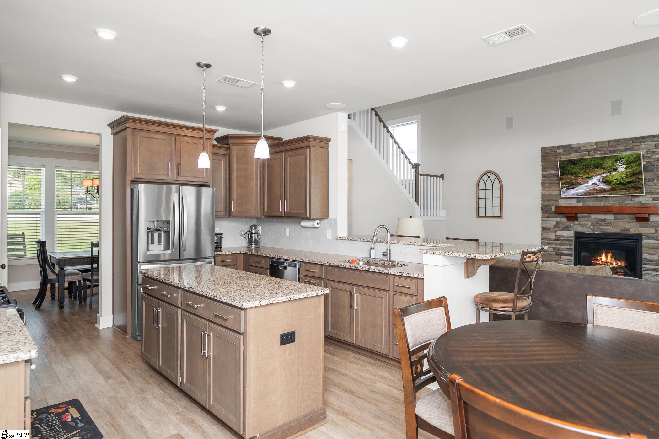 1312 Duncan Reidville Road Duncan, SC 29334 - Photo 23 of 50