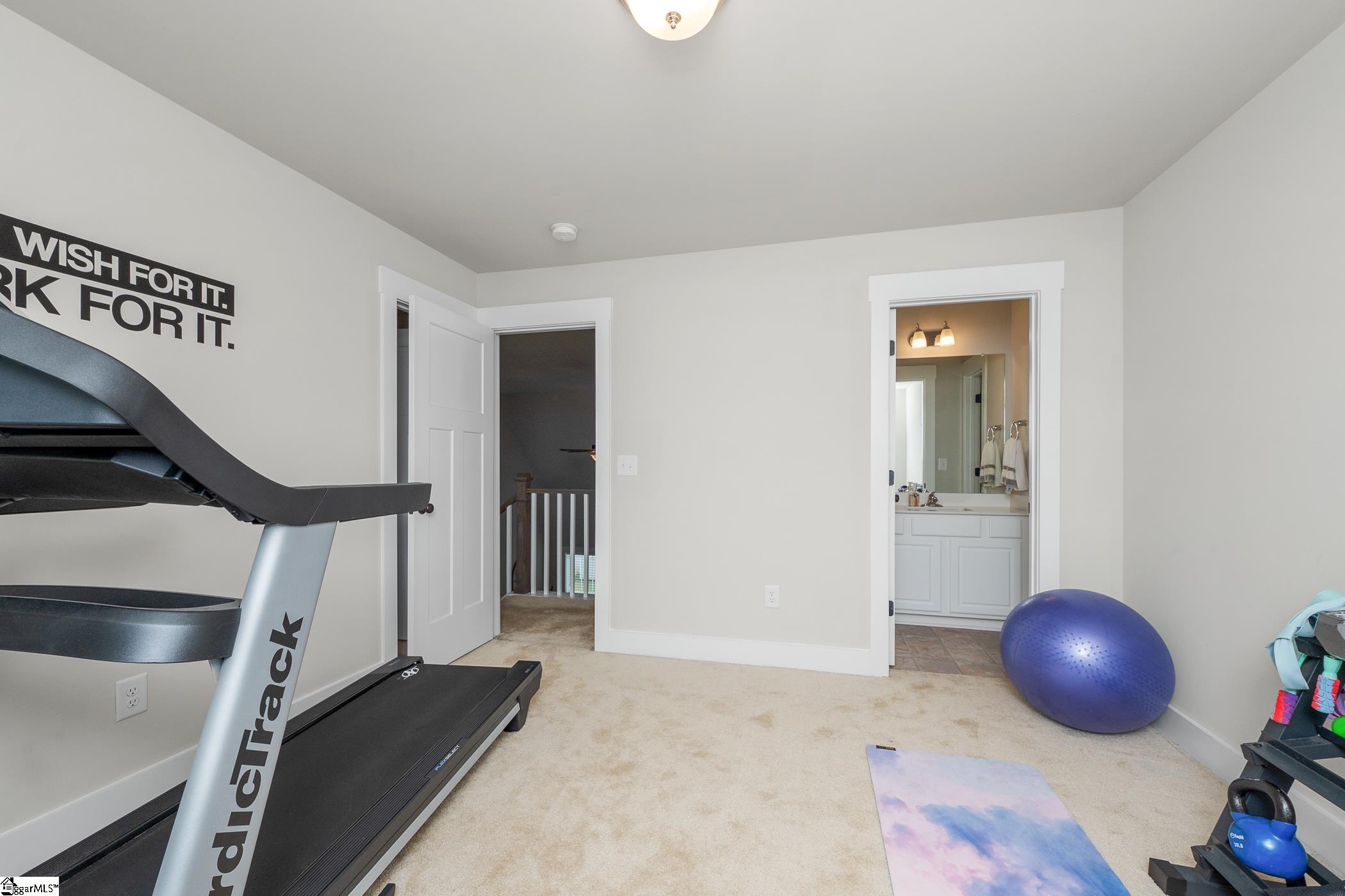 1312 Duncan Reidville Road Duncan, SC 29334 - Photo 37 of 50