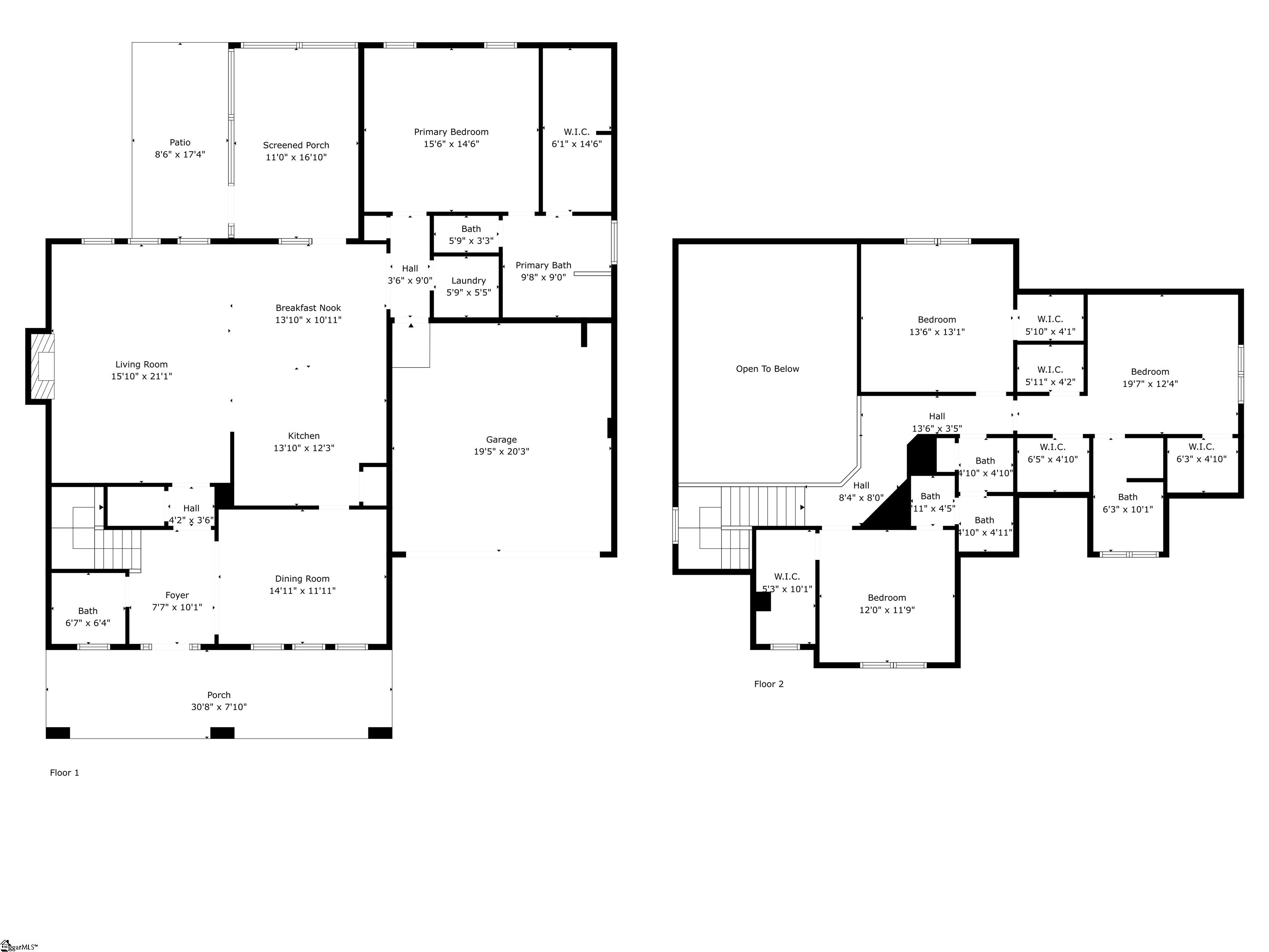 1312 Duncan Reidville Road Duncan, SC 29334 - Photo 50 of 50