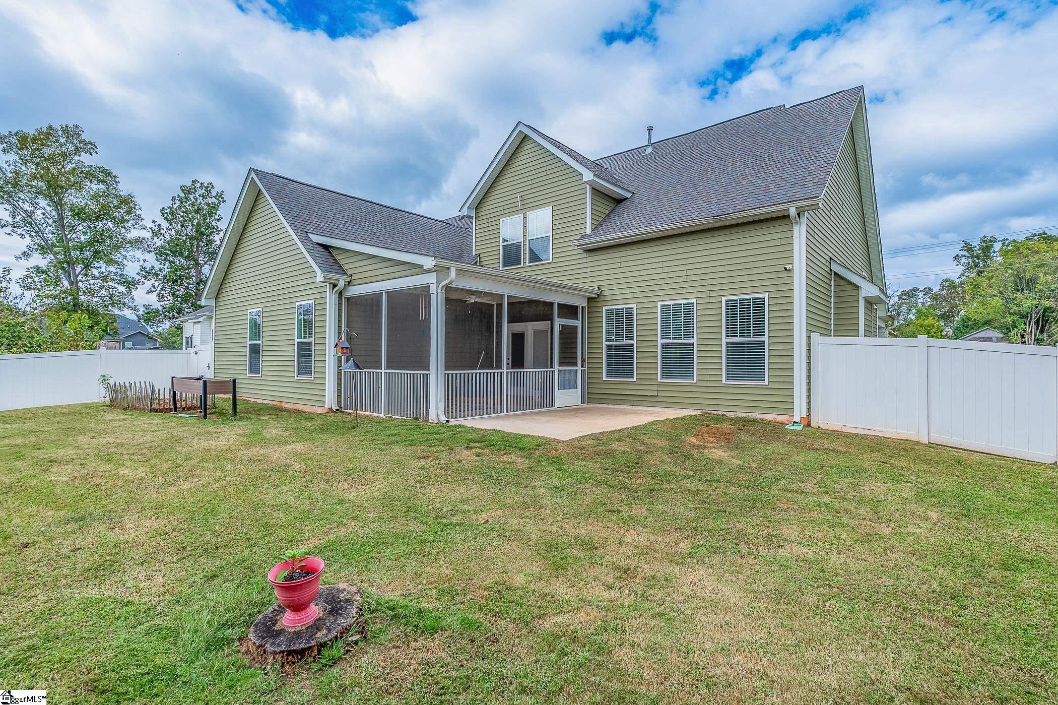 1312 Duncan Reidville Road Duncan, SC 29334 - Photo 5 of 50