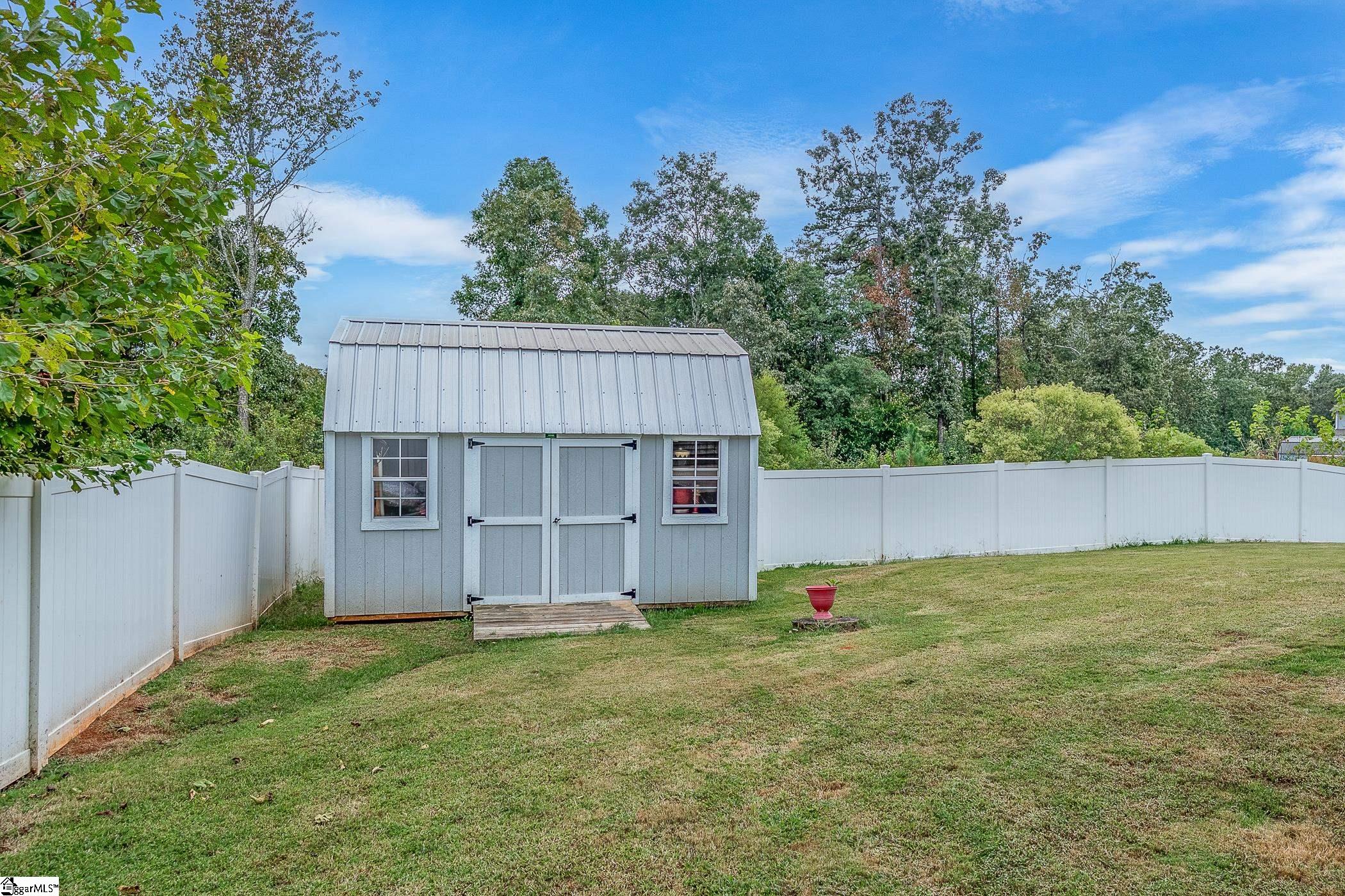 1312 Duncan Reidville Road Duncan, SC 29334 - Photo 7 of 50