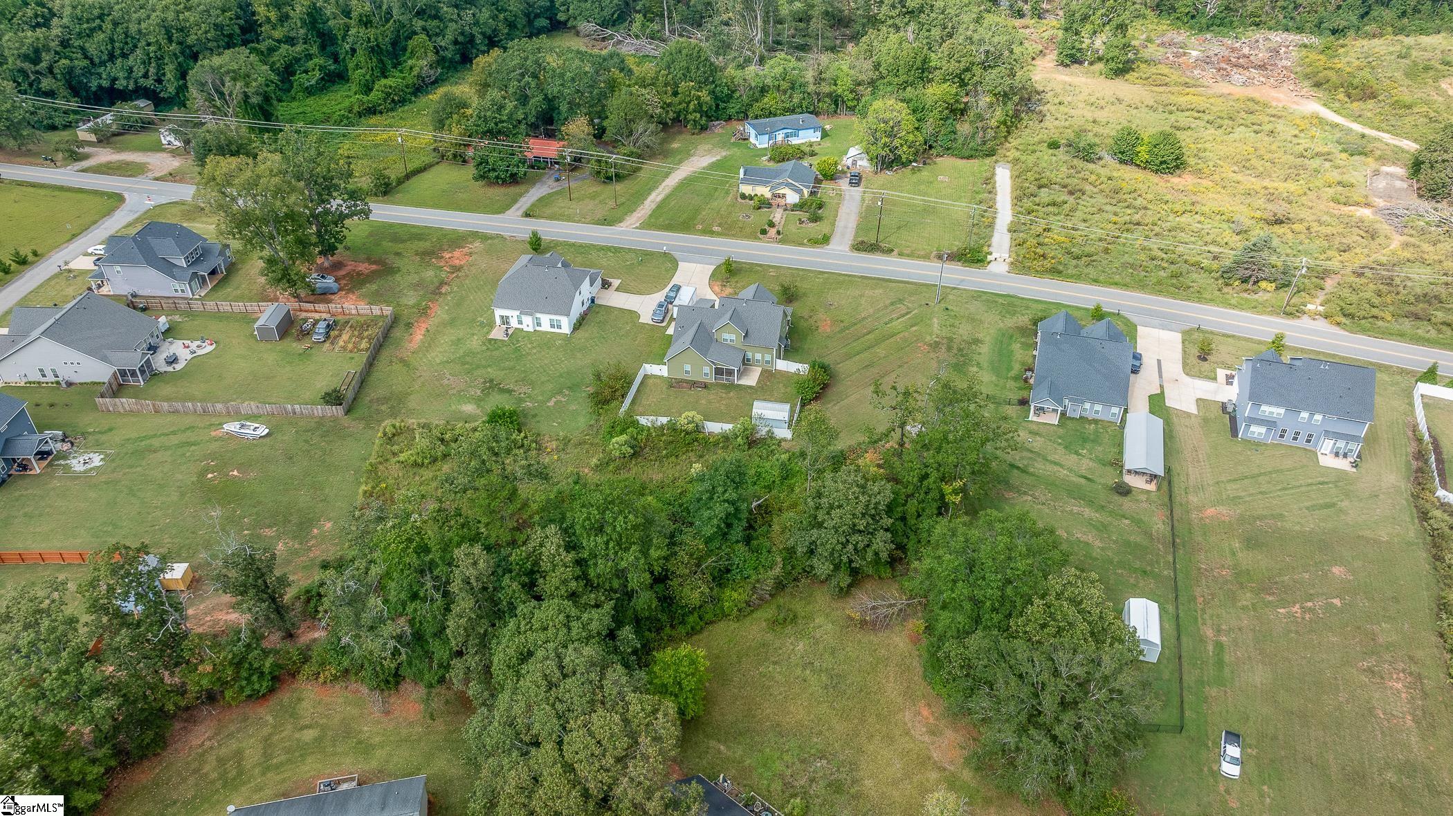1312 Duncan Reidville Road Duncan, SC 29334 - Photo 9 of 50