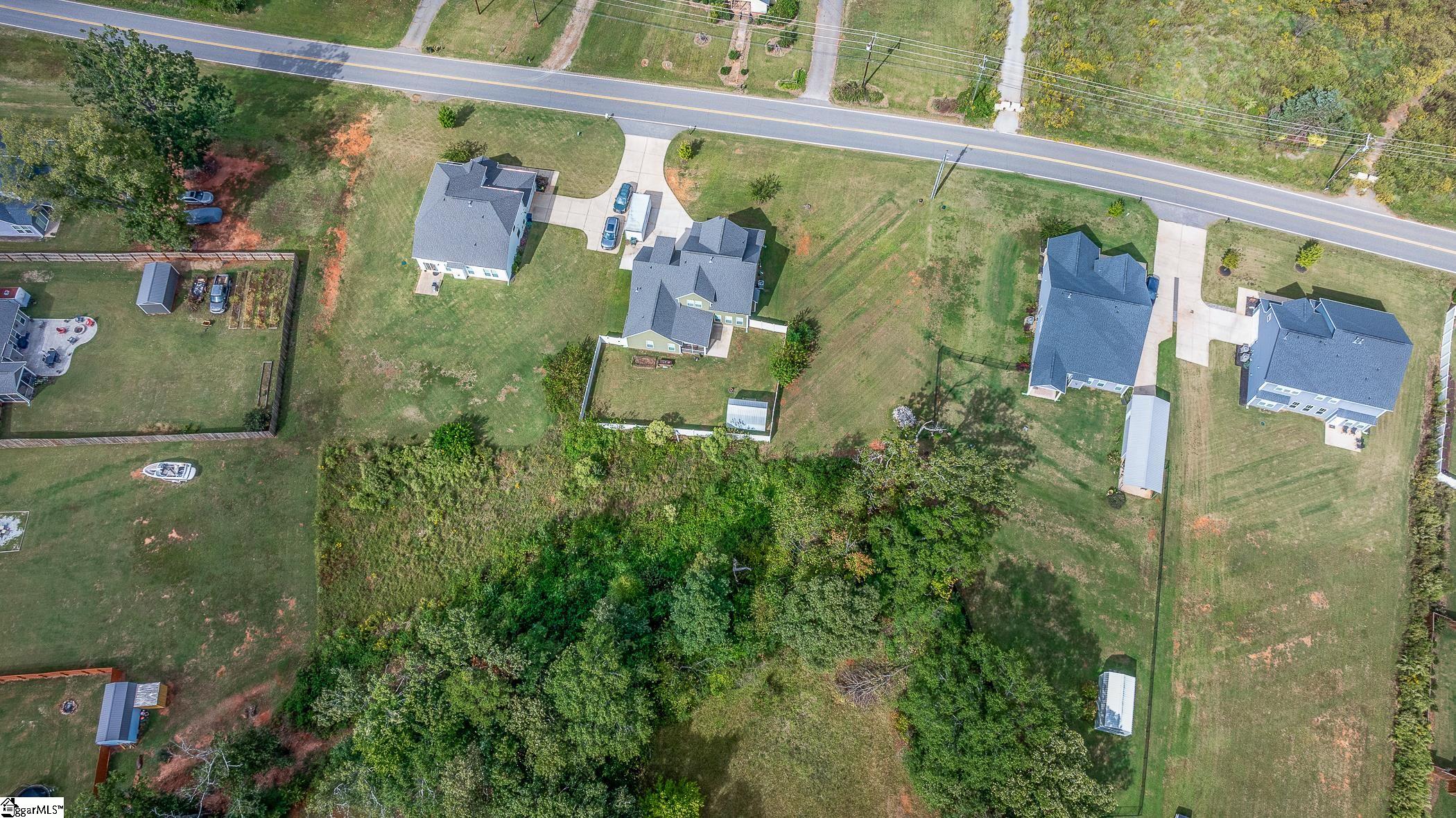 1312 Duncan Reidville Road Duncan, SC 29334 - Photo 10 of 50