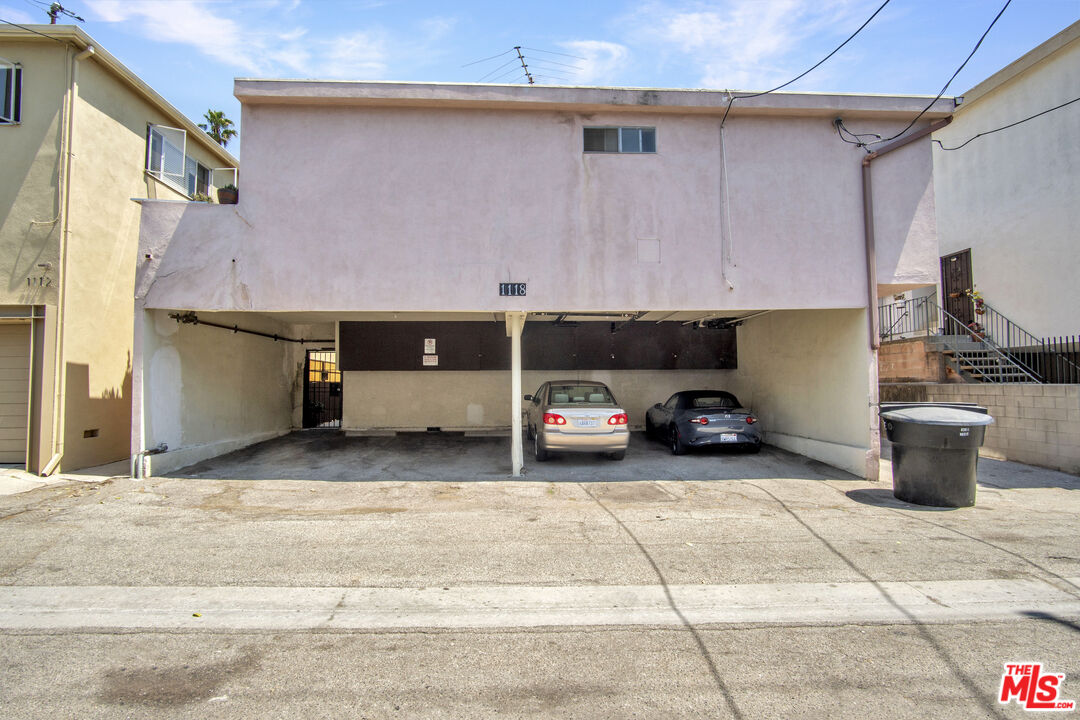 1118 9th Street Santa Monica, CA 90403 - Photo 10 of 10