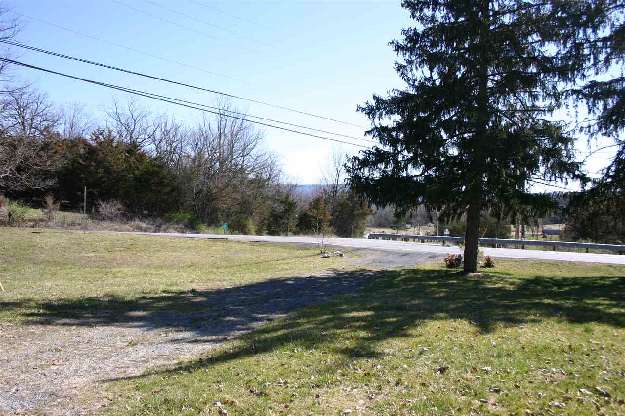 1661 Smithland Road Harrisonburg, VA 22802 - Photo 4 of 6 a view of a yard with trees