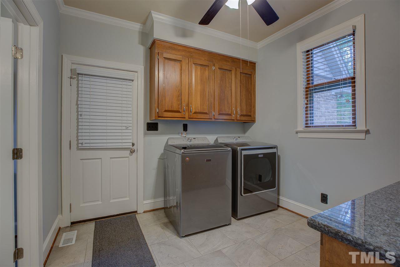 11428 Hickory Grove Church Road Raleigh, NC 27613 - Photo 14 of 28