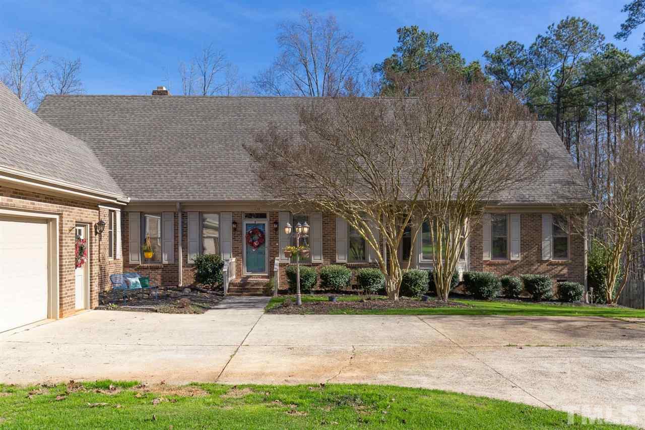 11428 Hickory Grove Church Road Raleigh, NC 27613 - Photo 3 of 28