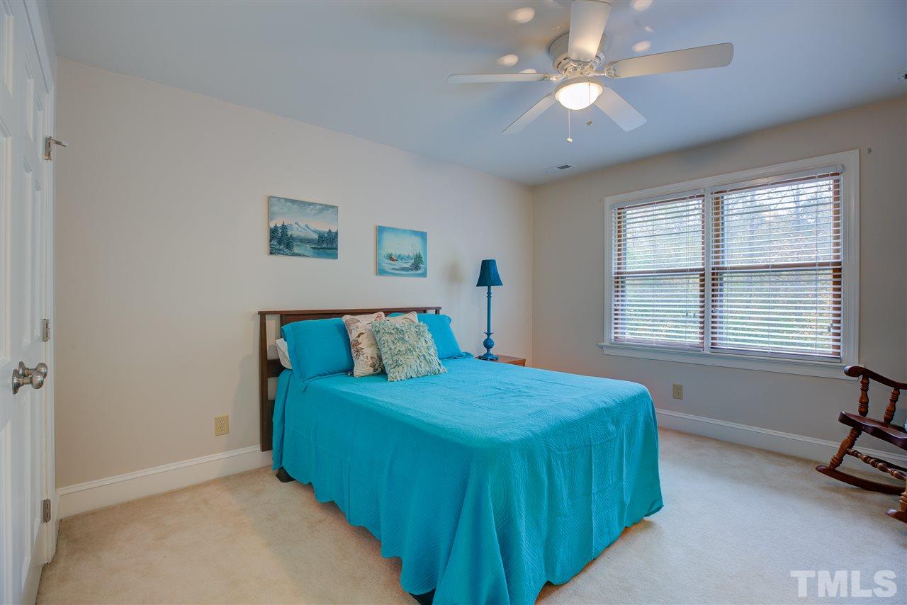 11428 Hickory Grove Church Road Raleigh, NC 27613 - Photo 22 of 28