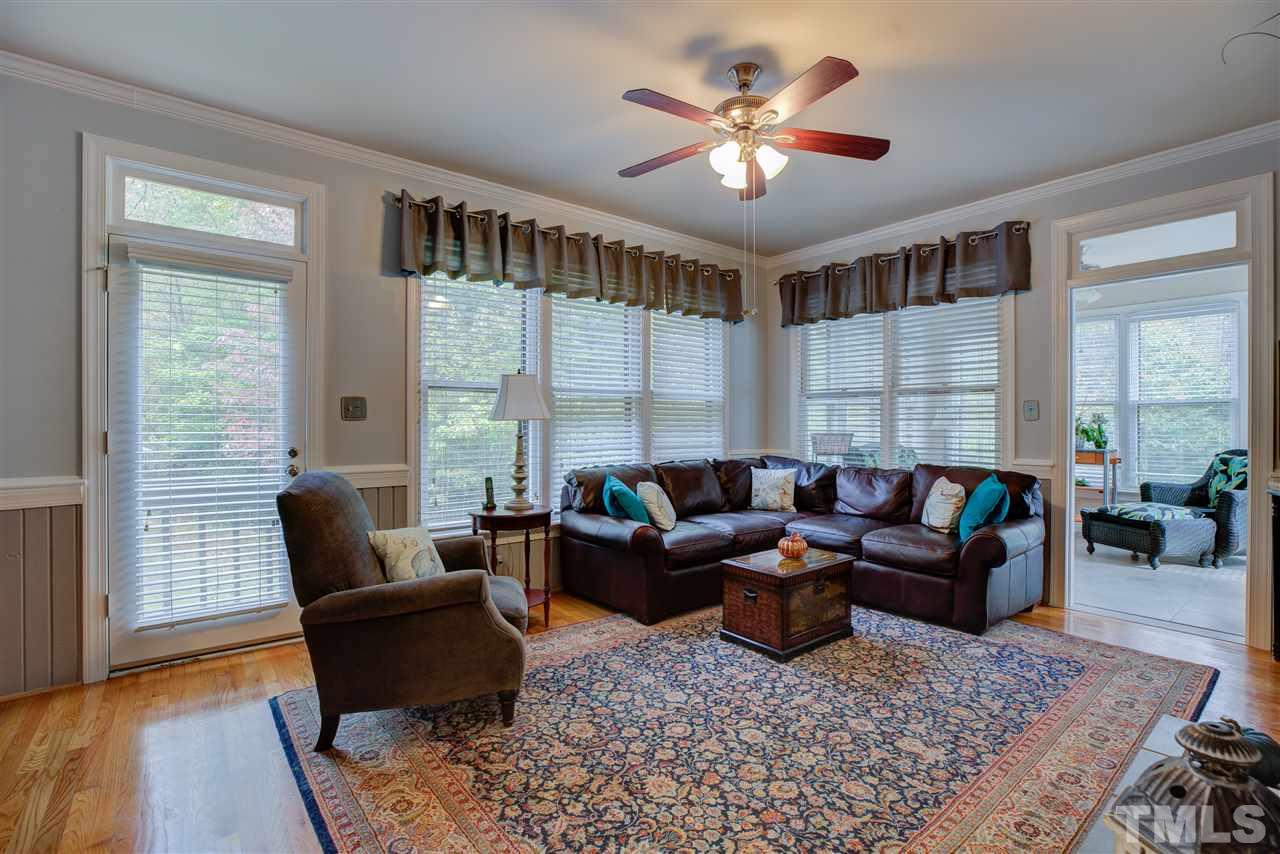 11428 Hickory Grove Church Road Raleigh, NC 27613 - Photo 8 of 28