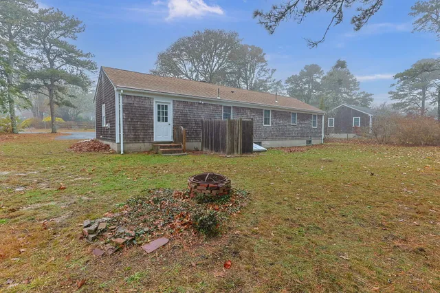 $615,000 | 21 Princes Street, Harwich, MA 02645