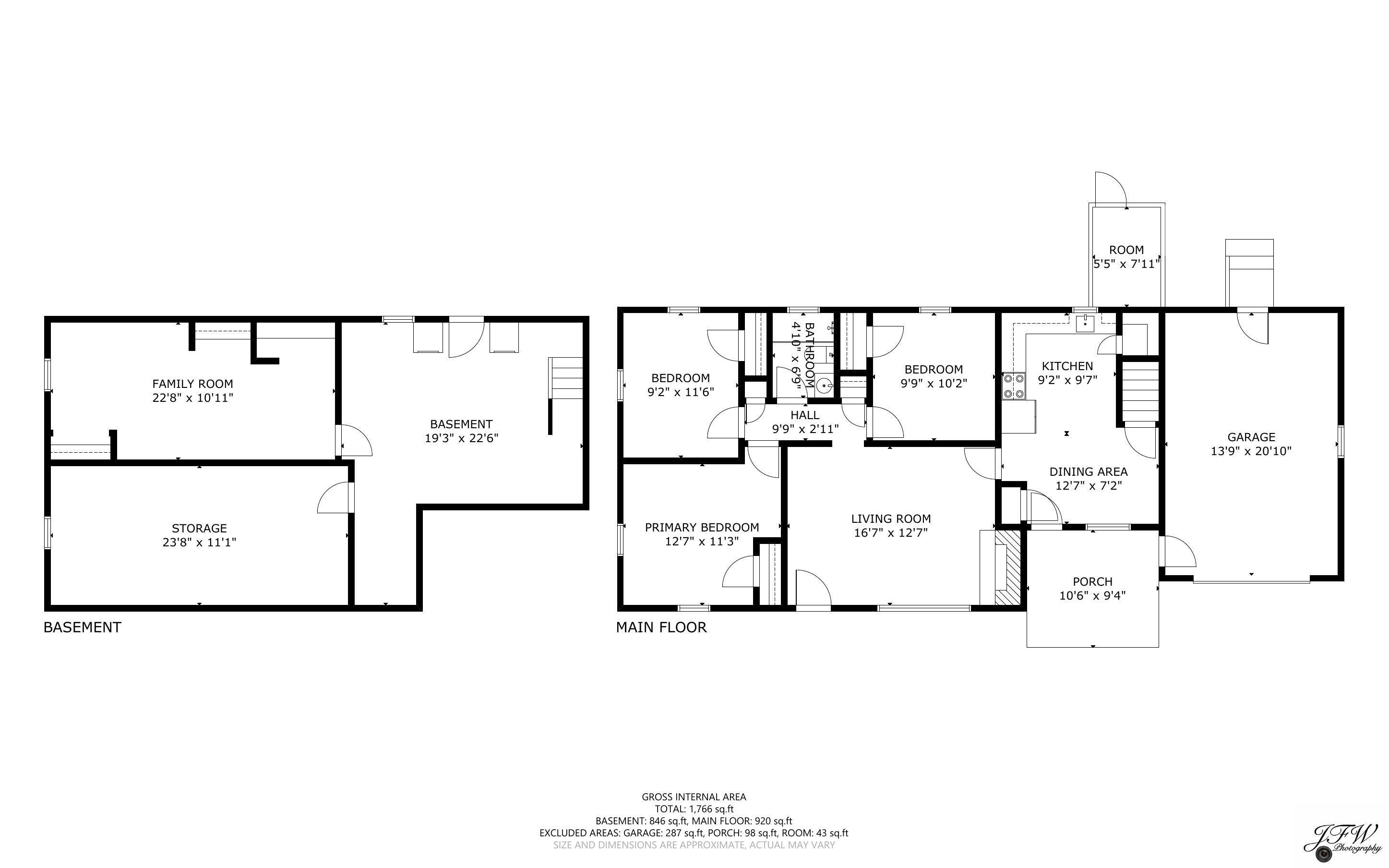 21 Princes Street Harwich, MA 02645 - Photo 28 of 30 a picture of a floor plan