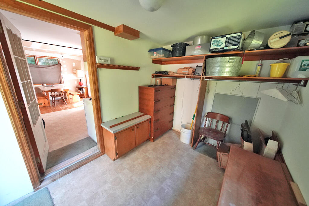 614 Shin Pond Road Patten, ME 04765 - Photo 23 of 51 entry-den-mudroom-patten