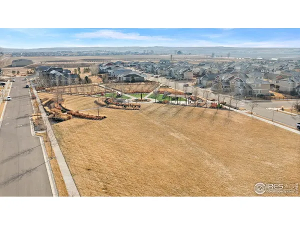 a view of an ocean and beach