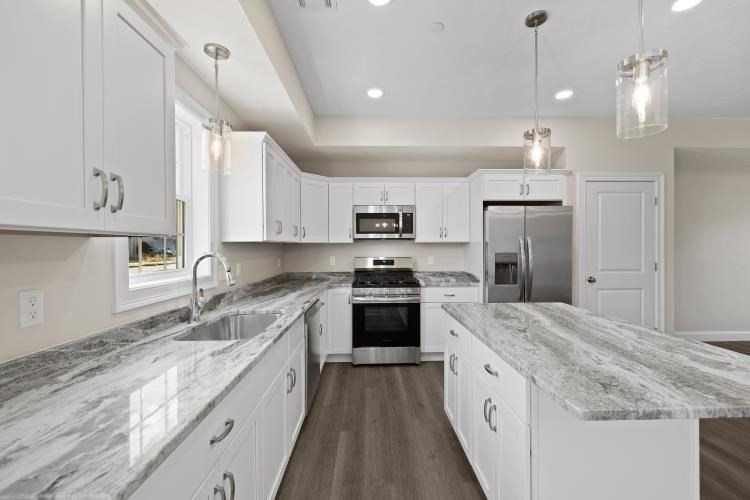 29 Johnson Street, Unit A Taunton, MA 02780 - Photo 2 of 32