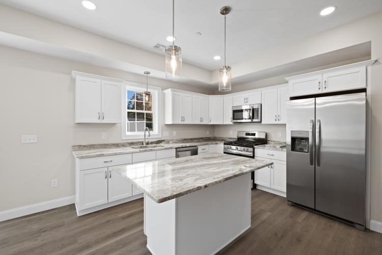 29 Johnson Street, Unit A Taunton, MA 02780 - Photo 5 of 32