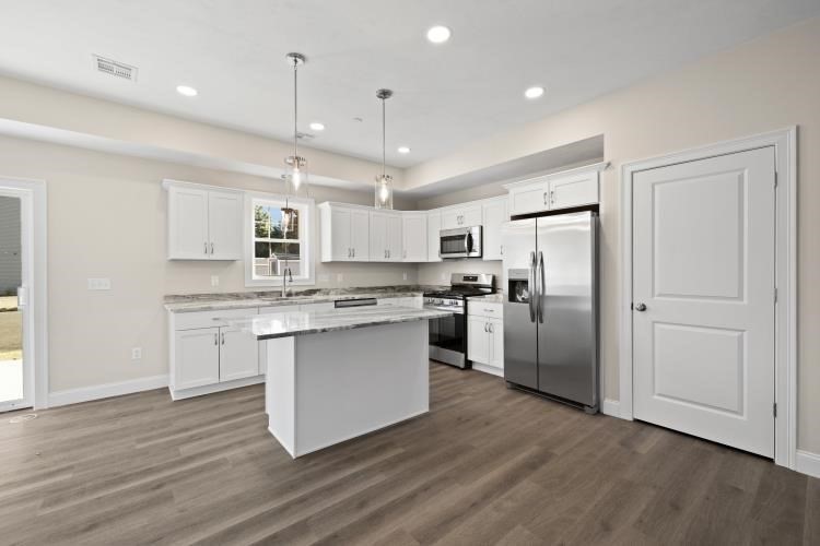 29 Johnson Street, Unit A Taunton, MA 02780 - Photo 6 of 32