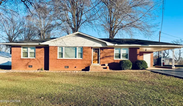 $140,000 | 809 Maple Heights Street, Kenton, TN 38233
