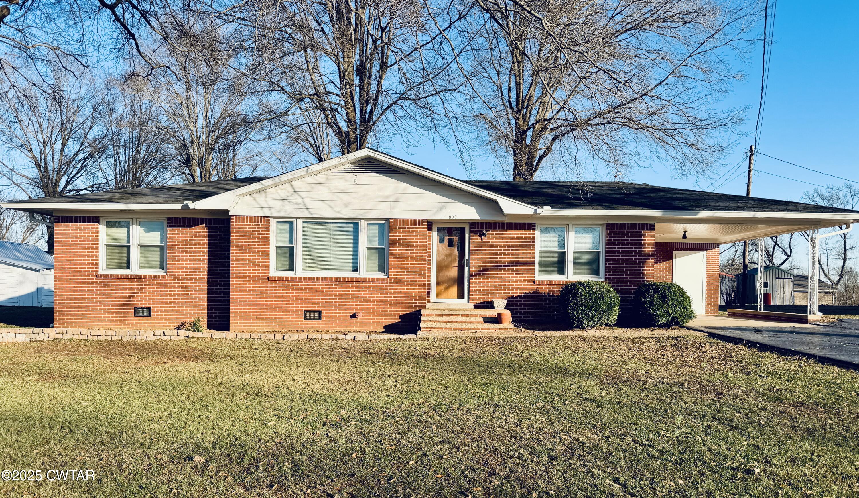 809 Maple Heights Street Kenton, TN 38233 - Photo 1 of 19 IMG_0567