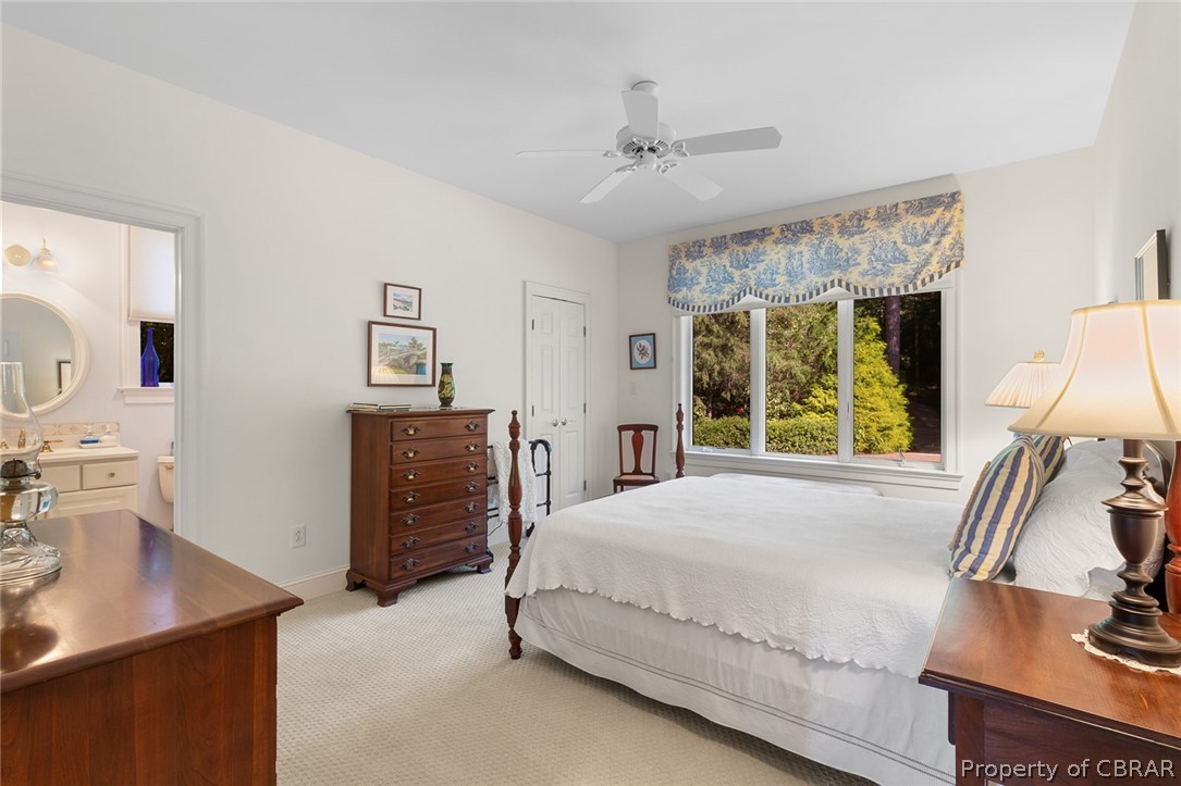 661 Colinbrook Way Lancaster, VA 22503 - Photo 27 of 49