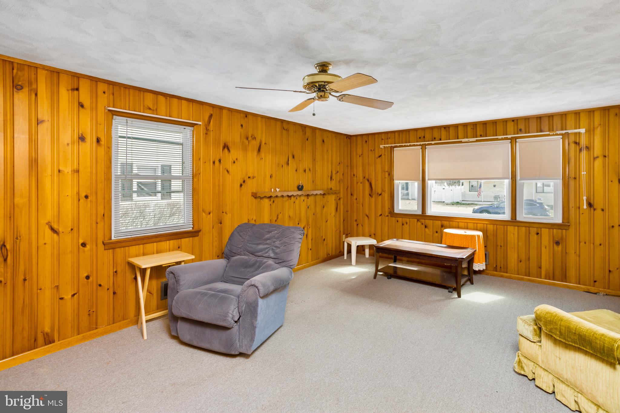 32 Hartman Drive Hamilton, NJ 08690 - Photo 14 of 23 a living room with furniture and a window