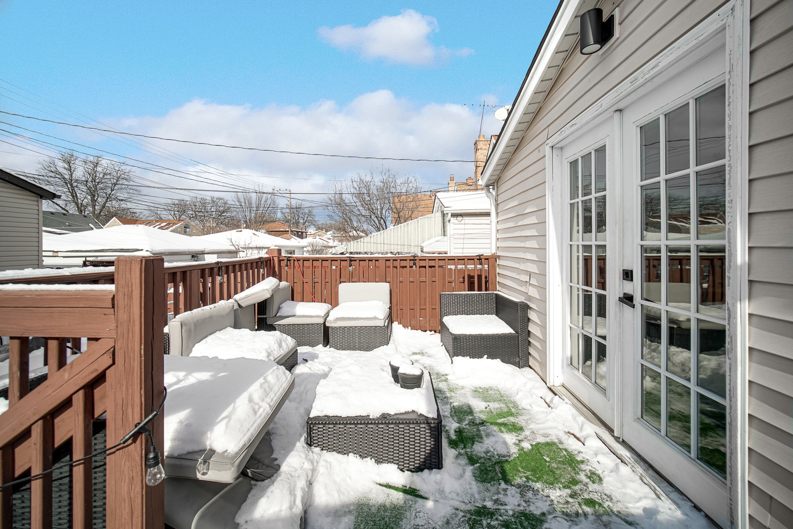 3322 North Pittsburgh Avenue Chicago, IL 60634 - Photo 20 of 22