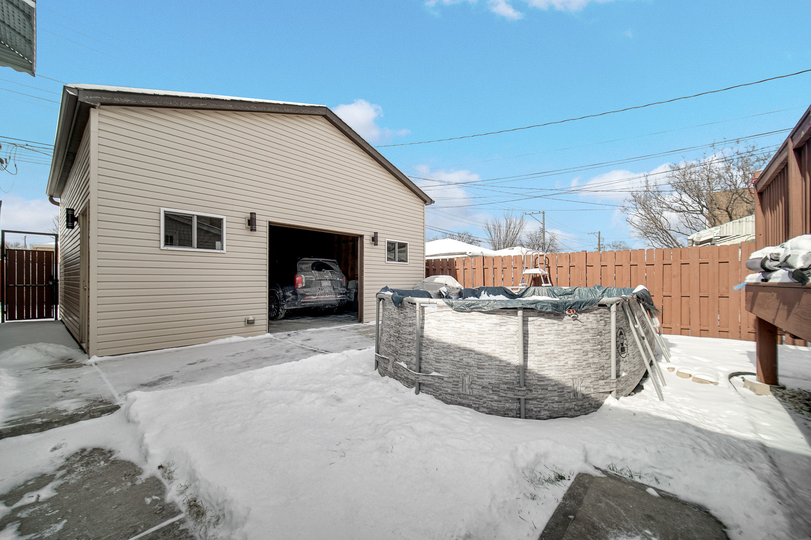 3322 North Pittsburgh Avenue Chicago, IL 60634 - Photo 22 of 22