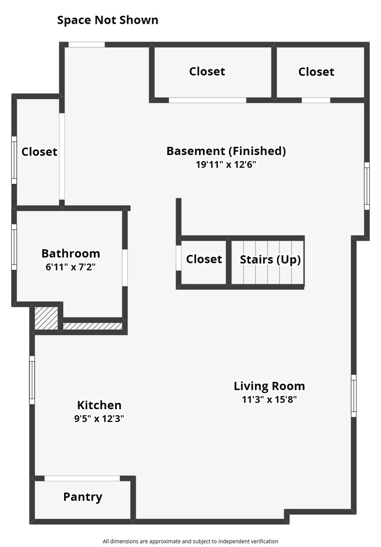 3322 North Pittsburgh Avenue Chicago, IL 60634 - Photo 23 of 25